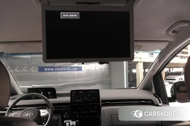 Hyundai Staria 2021 Белый из Кореи, фото 4