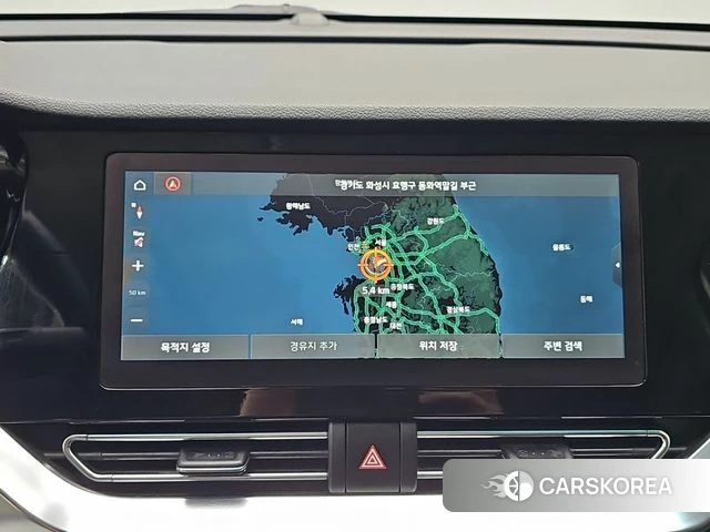 Kia The New Niro 2021 Белый из Кореи, фото 4