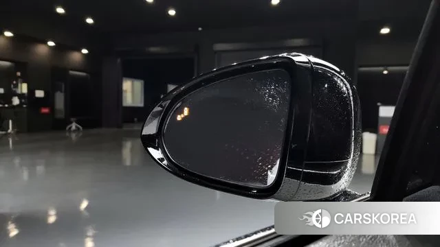 Hyundai Sonata (DN8) 2020 Белый из Кореи, фото 4