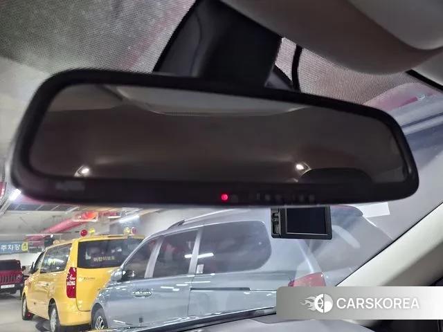 Renault Korea (Samsung) The New QM6 2022 Серый из Кореи, фото 4