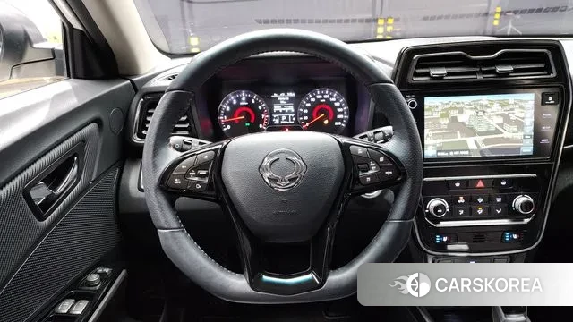 Ssangyong Berry New Tivoli 2020 Белый из Кореи, фото 4