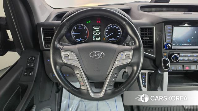 Hyundai Solati 2023 Черный из Кореи, фото 4