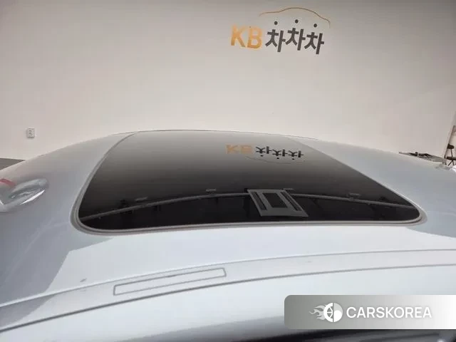 BMW 5 Series (G30) 2019 Серый из Кореи, фото 4