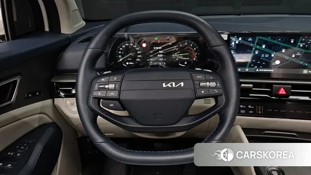 Kia The New Sportage 5th Generation 2025 Белый из Кореи, фото 4