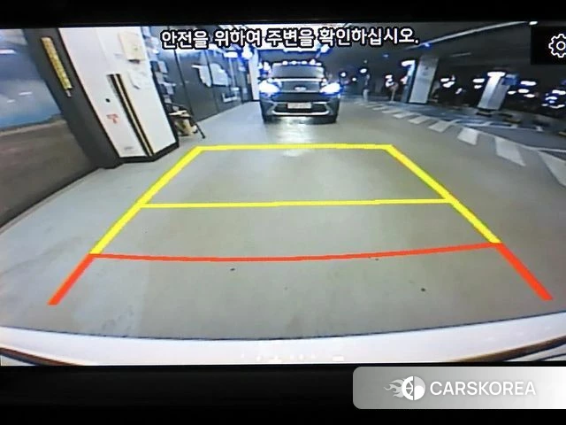 Kia Sportage 4th Generation 2018 Белый из Кореи, фото 4