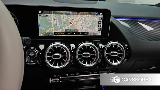 Mercedes-Benz GLA - Class H247 2020 Белый из Кореи, фото 4