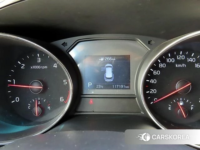 Kia The New Carnival 2019 Черный из Кореи, фото 4