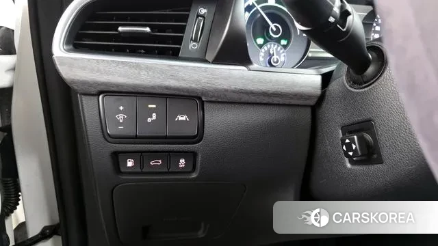 Kia All New K7 Hybrid 2018 Белый из Кореи, фото 4