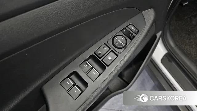 Hyundai All New Tucson 2019 Белый из Кореи, фото 4