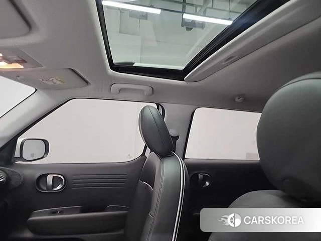 Hyundai Casper 2022 Белый из Кореи, фото 4
