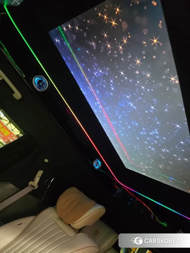 Kia The New Carnival 4th Generation 2025 Белый из Кореи, фото 4