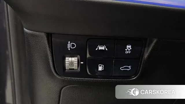 Hyundai The New Grandeur IG 2021 Серый из Кореи, фото 4