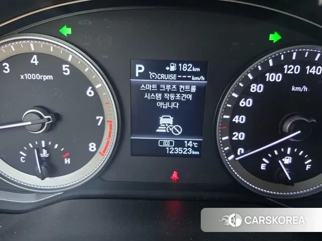 Hyundai Grandeur IG 2019 Черный из Кореи, фото 4