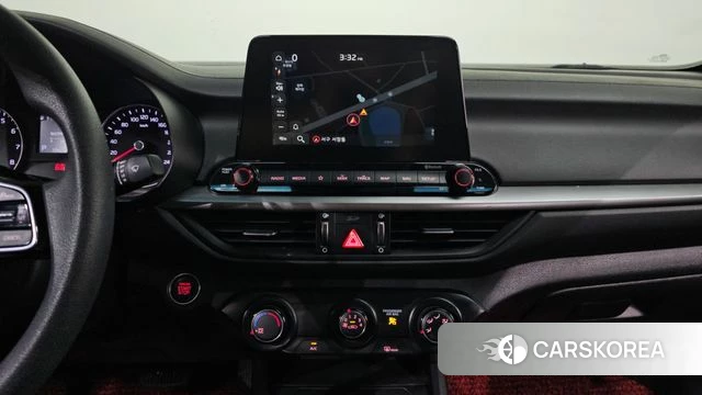 Kia Come New K3 2018 Белый из Кореи, фото 4