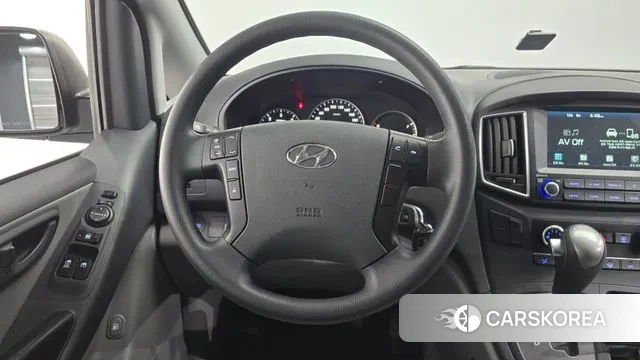 Hyundai The New Grand Starex 2020 Серебряный из Кореи, фото 4