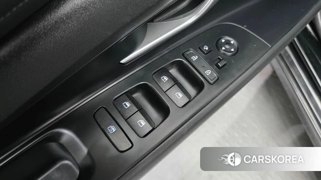Hyundai Avante (CN7) 2021 Черный из Кореи, фото 4