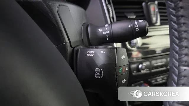 Renault Korea (Samsung) SM7 Nova 2018 Серый из Кореи, фото 4
