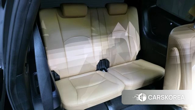 Kia Mohave Master 2021 Черный из Кореи, фото 4