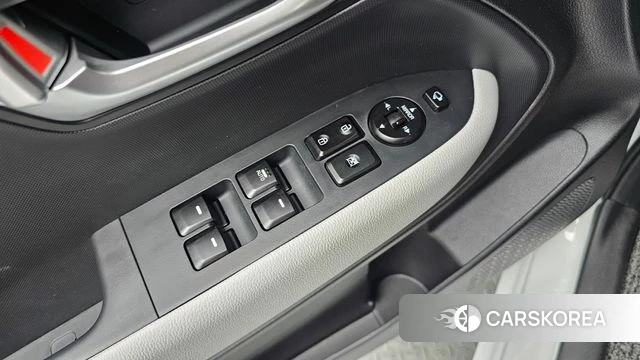 Kia The New Kia Ray 2024 Белый из Кореи, фото 4