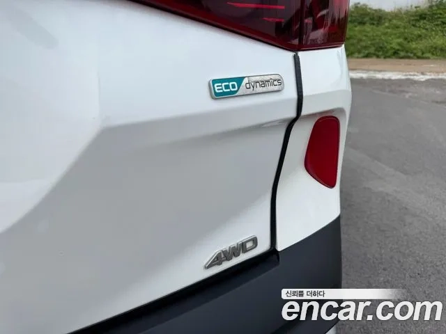 Kia Seltos 2019 Белый из Кореи, фото 4