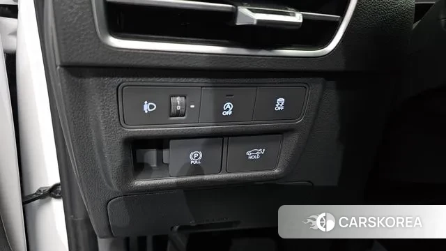 Hyundai Sonata D Edge (DN8) 2024 Белый из Кореи, фото 4