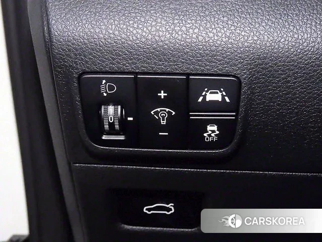 Kia K5 3rd generation 2021 Белый из Кореи, фото 4