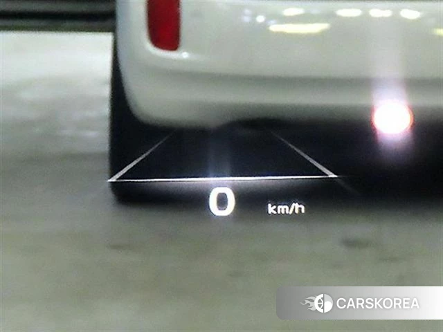 Kia Di Ol Nu Niro 2022 Черный из Кореи, фото 4