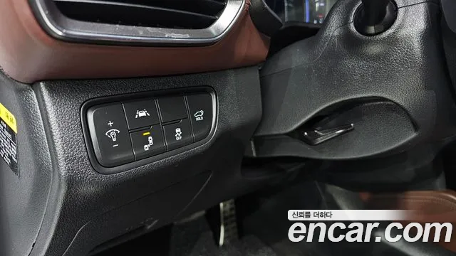 Hyundai Santa Fe TM id 2422539 из Кореи 4