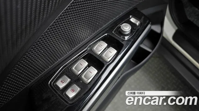 Ssangyong Tivoli Armor id 2711889 из Кореи 4