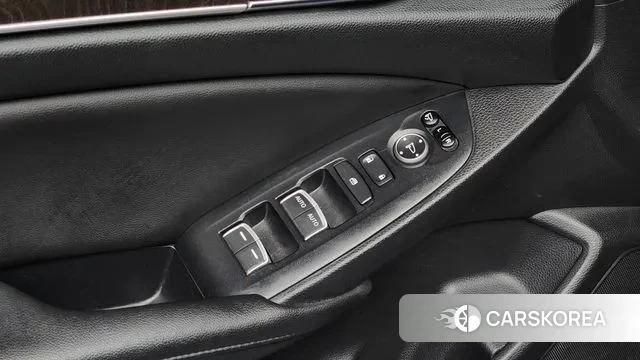 Honda Accord 10th Generation 2019 Черный из Кореи, фото 4