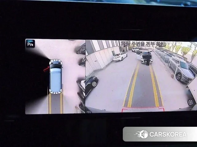 Mercedes-Benz Sprinter 2024 Черный из Кореи, фото 4