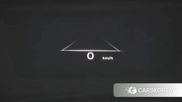 Genesis GV80 2020 Черный из Кореи, фото 4