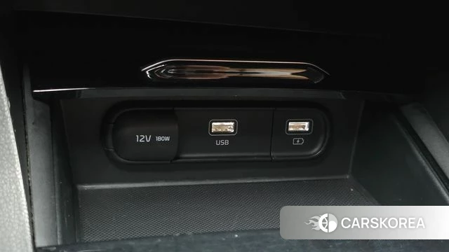 Kia K5 3rd generation 2020 Серый из Кореи, фото 4