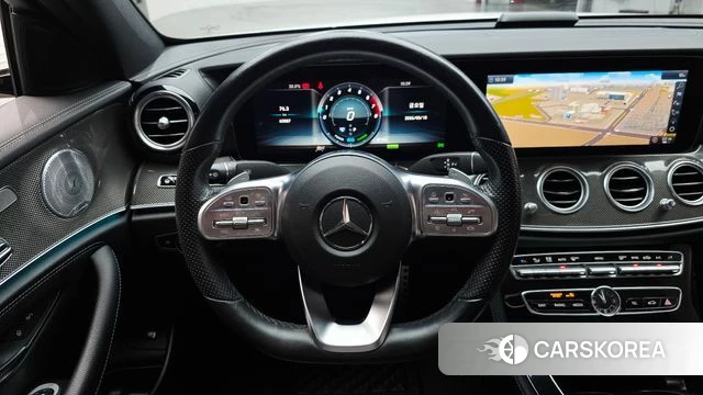 Mercedes-Benz E-Class W213 2019 Белый из Кореи, фото 4