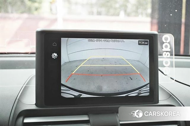 Hyundai Casper 2023 Белый из Кореи, фото 4