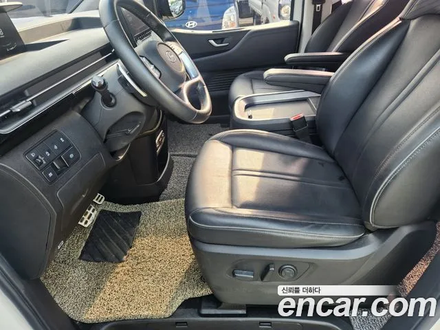 Hyundai Staria id 2728580 из Кореи 4