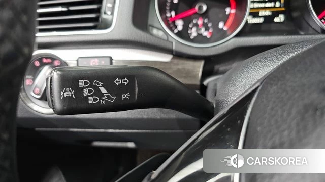 Volkswagen The New Passat 2018 Черный из Кореи, фото 4