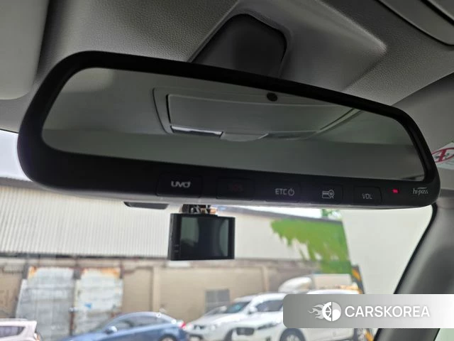 Kia The New Ray 2021 Белый из Кореи, фото 4