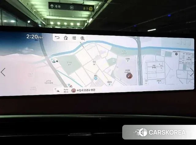 Genesis GV70 2024 Серебряный из Кореи, фото 4