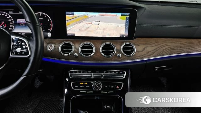 Mercedes-Benz E-Class W213 2020 Серый из Кореи, фото 4