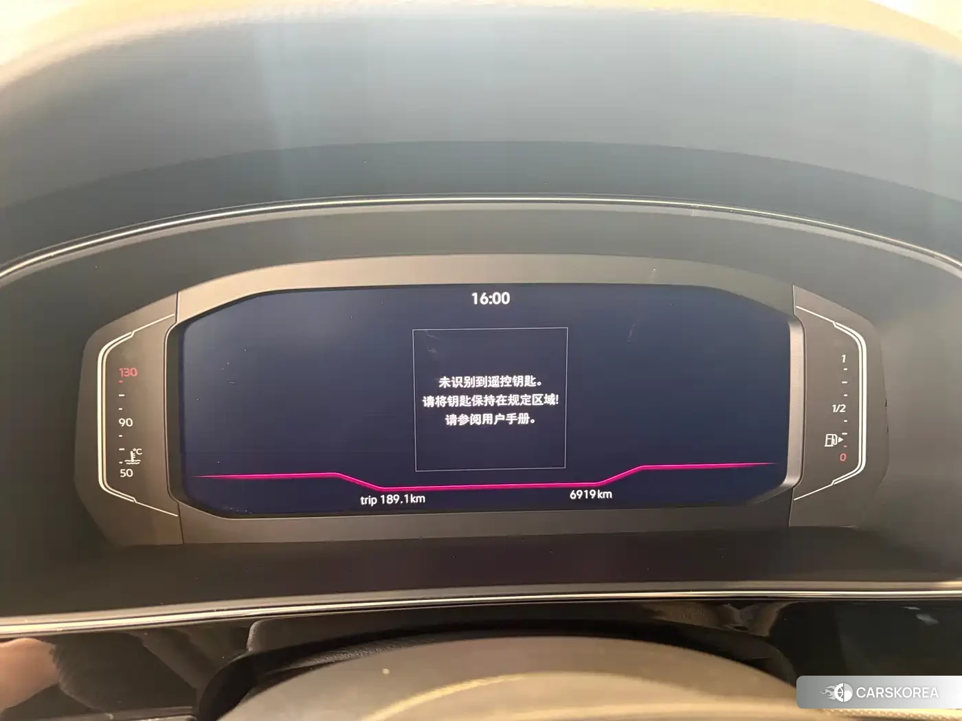 Volkswagen Passat 2025 Черный из Китая, фото 4