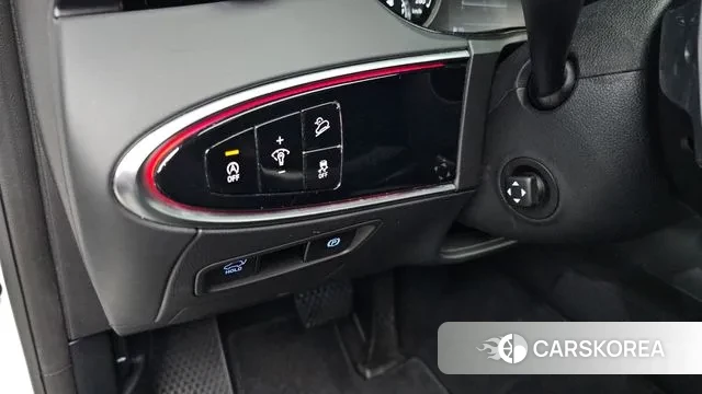 Genesis GV70 2021 Белый из Кореи, фото 4