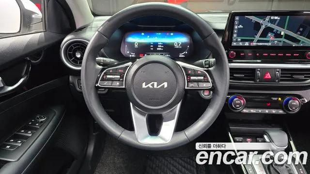 Kia The New K3 2nd generation id 2714260 из Кореи 4