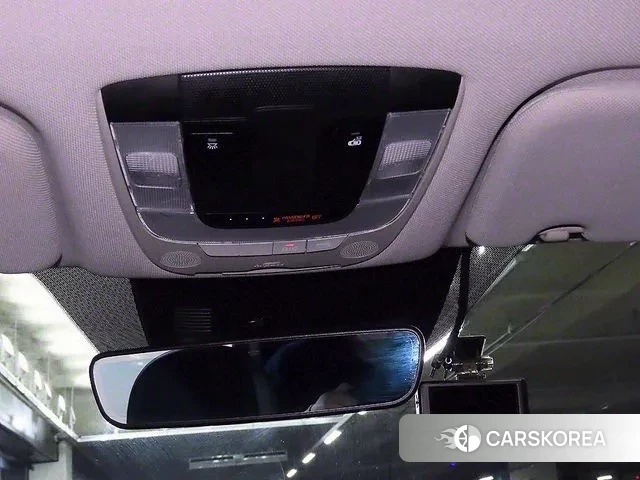 Kia Sorento 4th Generation 2020 Белый из Кореи, фото 4