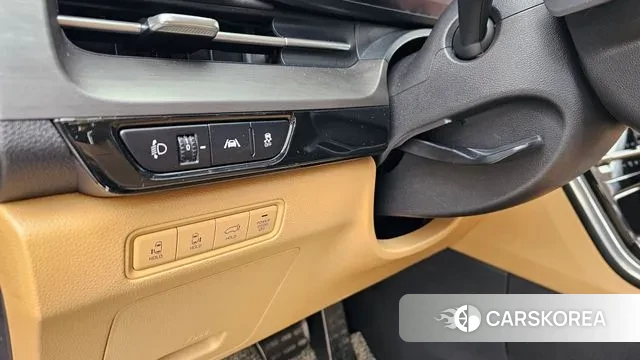 Kia Carnival 4th generation 2020 Черный из Кореи, фото 4