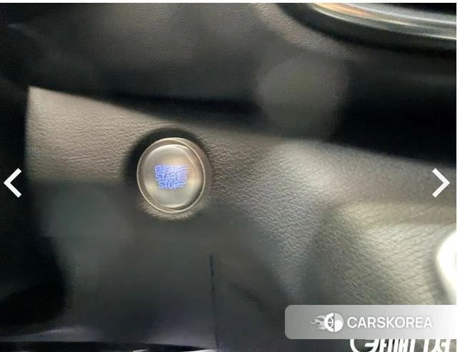 Hyundai The New Santa Fe 2021 Серый из Кореи, фото 4