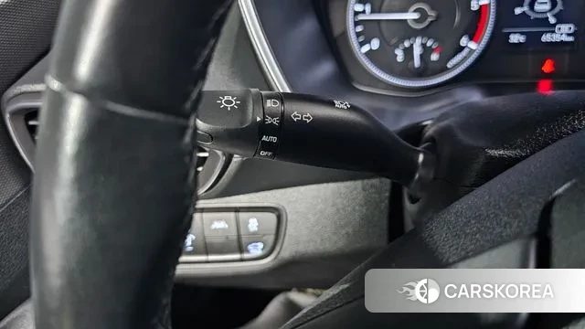 Hyundai Santa Fe TM 2018 Серый из Кореи, фото 4