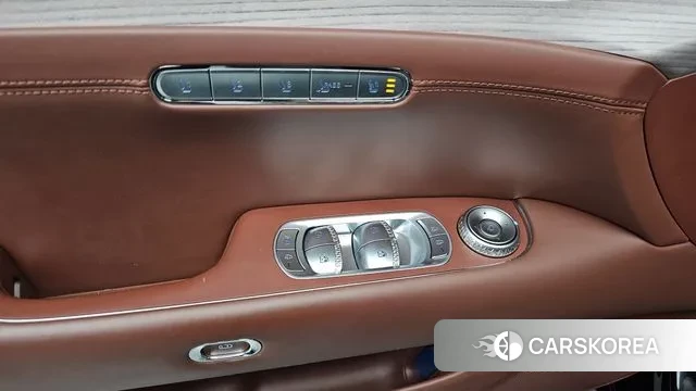 Genesis G90 (RS4) 2023 Черный из Кореи, фото 4