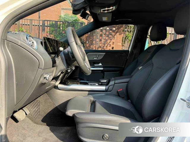 Mercedes-Benz GLA id 4212586 из Китая 4