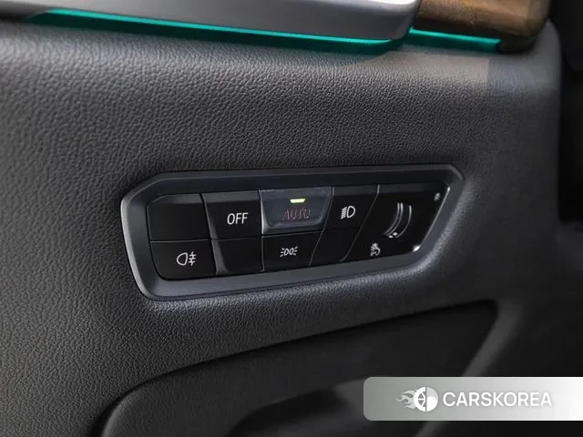 BMW X5 (G05) 2022 Белый из Кореи, фото 4